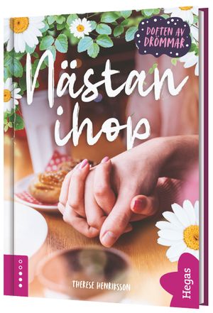 Nästan ihop | 1:a upplagan