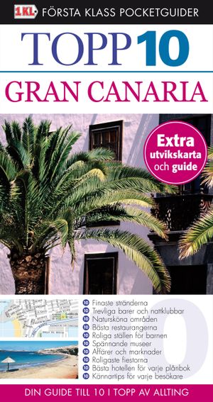 Gran Canaria