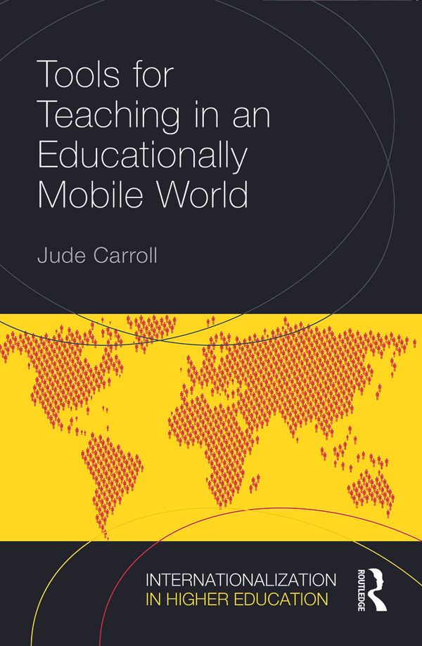 Tools for Teaching in an Educationally Mobile World | 9780415728010 ...