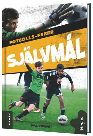 Självmål | 1:a upplagan