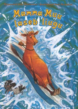 Mamma Mu åker rutschkana (Estniska) | 0:e upplagan