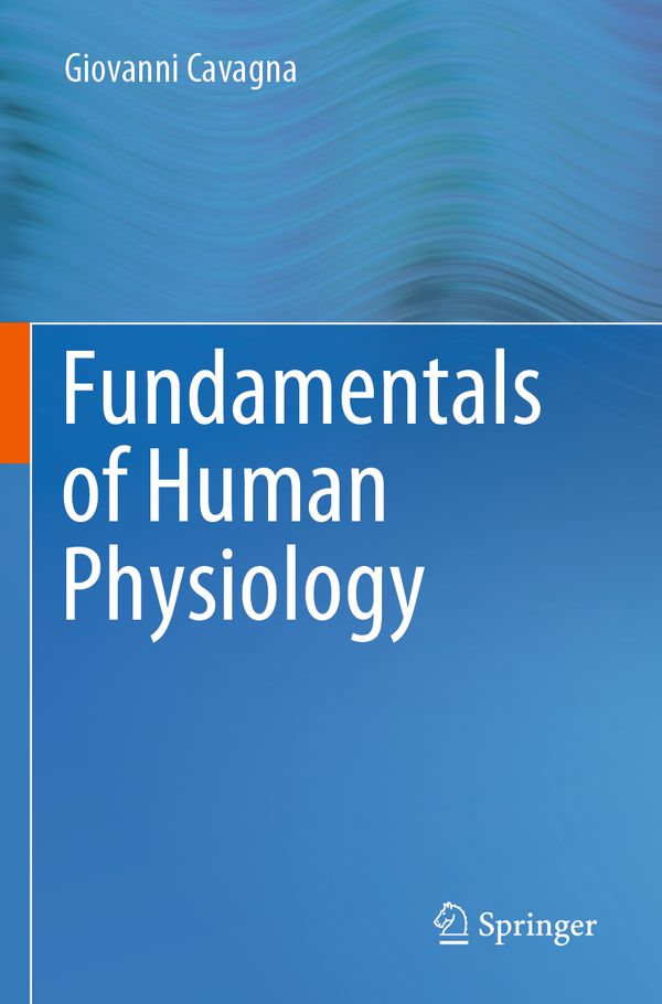 Fundamentals of Human Physiology | 1:a upplagan