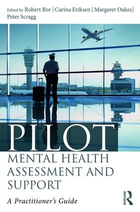 Pilot mental health assessment and support - a practitioners guide | 1:a upplagan