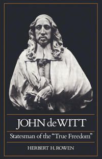 John de Witt | 0:e upplagan