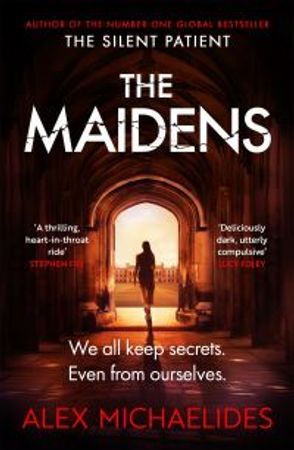 The Maidens | 0:e upplagan