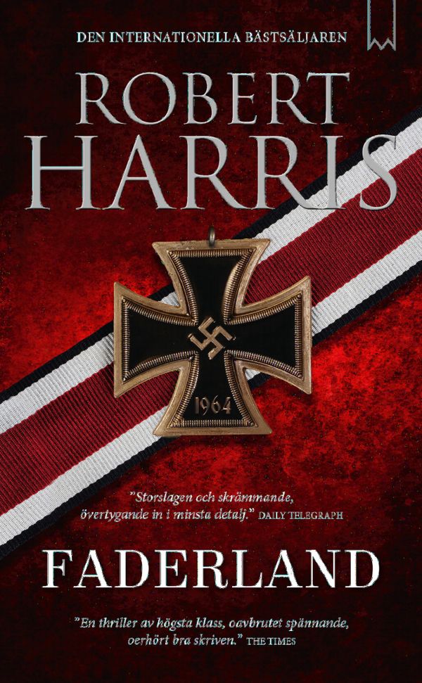 Faderland | 0:e upplagan