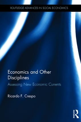 Economics and Other Disciplines | 1:a upplagan