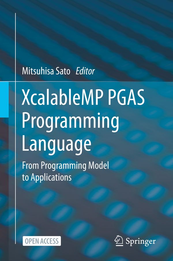 XcalableMP PGAS Programming Language | 1:a upplagan