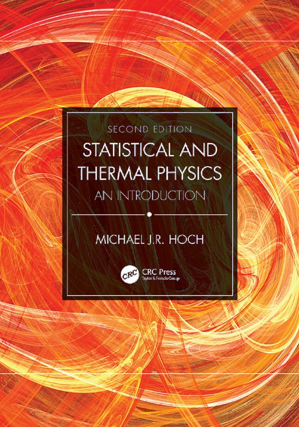 Statistical and Thermal Physics | 2:a upplagan
