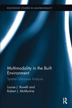 Multimodality in the Built Environment | 1:a upplagan