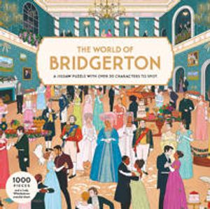 The World of Bridgerton