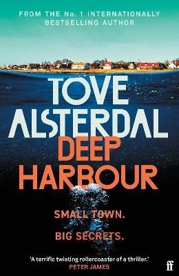 Deep Harbour | 0:e upplagan