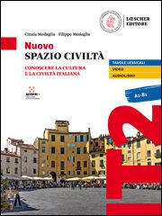 Nuovo Spazio civilta | 1:a upplagan