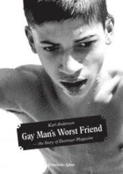 Gay man's worst friend : the story of destroyer magazine