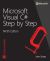 Microsoft Visual C# Step by Step (2018)