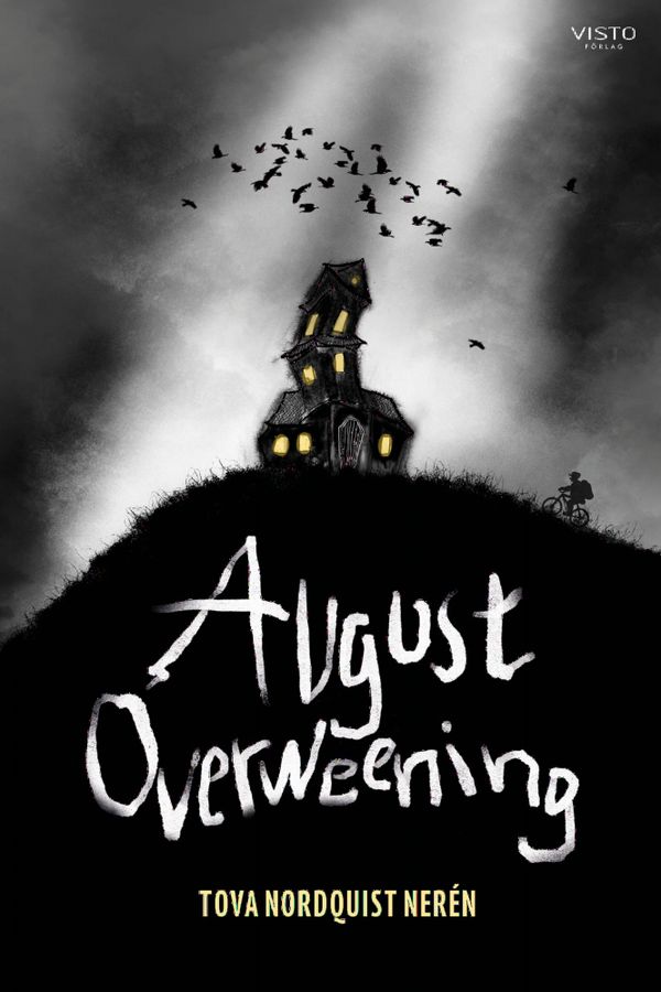 August Overweening | 0:e upplagan