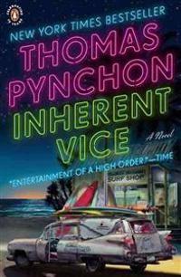 Inherent vice | 1:a upplagan