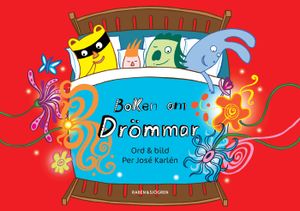 Boken om drömmar | 1:a upplagan