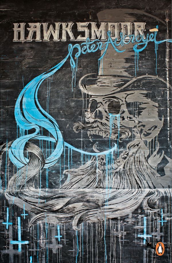 Hawksmoor | 0:e upplagan