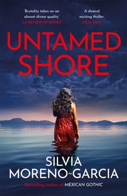 Untamed Shore | 0:e upplagan