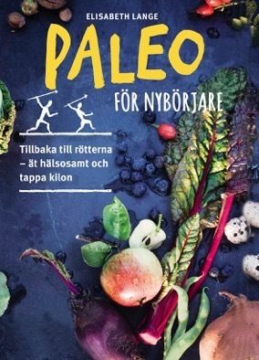 Paleo | 1:a upplagan