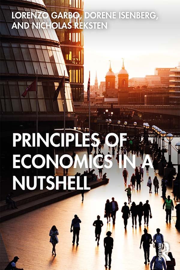Principles of Economics in a Nutshell | 1:a upplagan