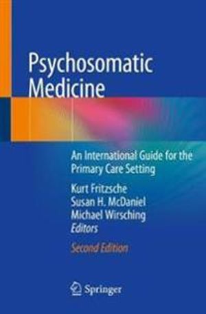 Psychosomatic Medicine |  2:e upplagan