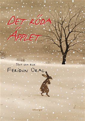 Det röda äpplet | 1:a upplagan