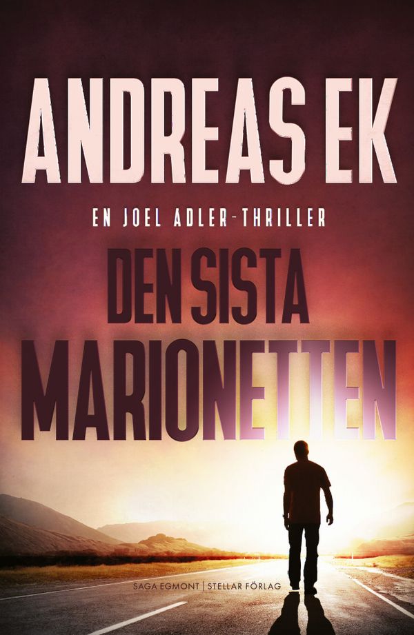 Joel Adler : Marionetten | 0:e upplagan