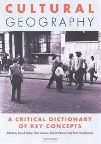 Cultural Geography | 1:a upplagan