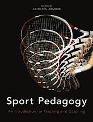 Sport Pedagogy | 1:a upplagan