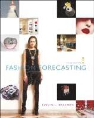 Fashion Forecasting | 3:e upplagan