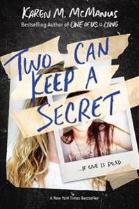 Two Can Keep a Secret | 0:e upplagan