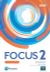Focus 2e 2 Workbook
