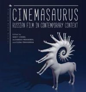 Cinemasaurus