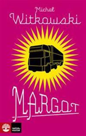 Margot | 1:a upplagan