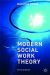 Modern Social Work Theory