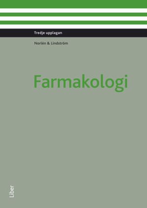 Farmakologi | 3:e upplagan