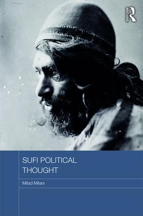 Sufi Political Thought | 1:a upplagan