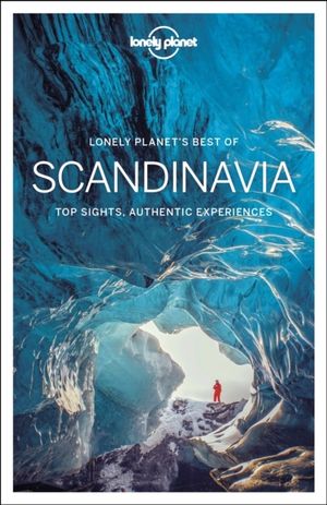 Lonaly Planet's Best of Scandinavia | 1:a upplagan