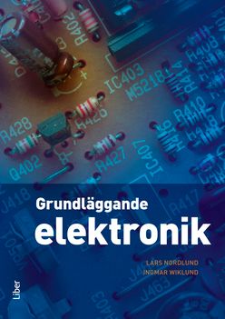 Grundläggande elektronik | 3:e upplagan