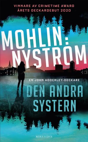 Den andra systern | 1:a upplagan