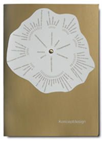 Konceptdesign - tankens form | 1:a upplagan