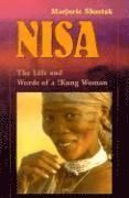 Nisa,  the life and words of a Kung woman