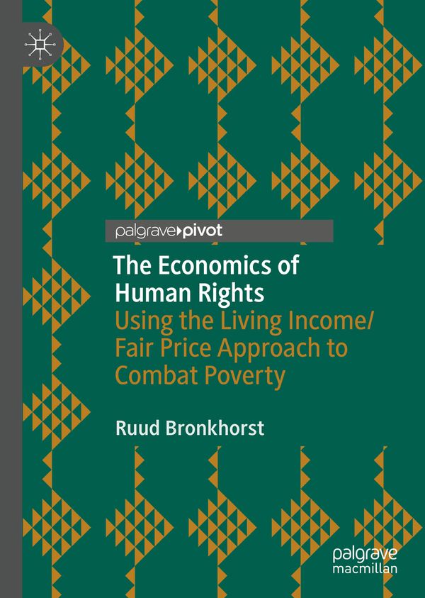 The Economics of Human Rights | 1:a upplagan