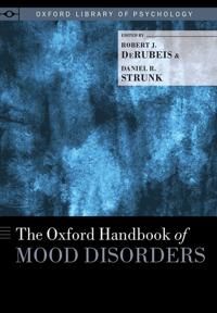 The Oxford Handbook of Mood Disorders | 0:e upplagan