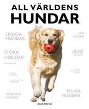 All världens hundar | 1:a upplagan