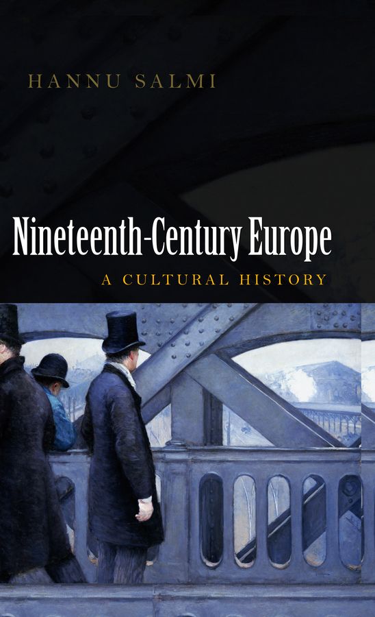 Nineteenth-Century Europe: A Cultural History | 1:a upplagan