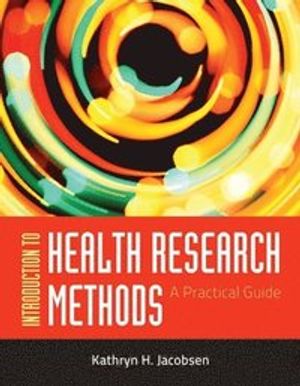 Introduction to Health Research Methods