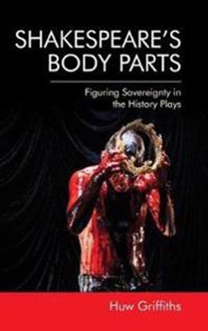 Shakespeare'S Body Parts